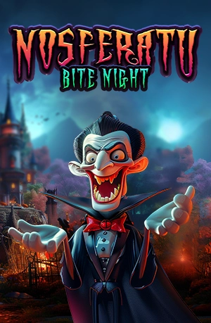 Nosferatu Bite Night