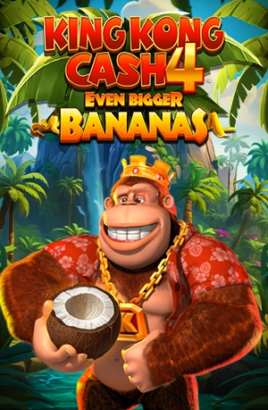 King Kong Cash EBB