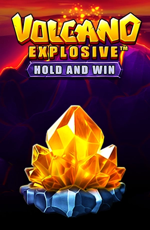 Volcano Explosive