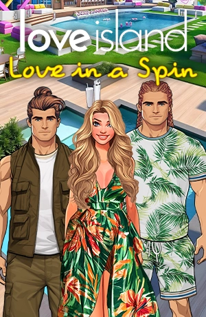 Love Island - Love in a Spin
