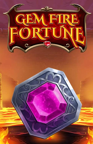 Gem Fire Fortune