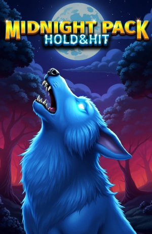 Midnight Pack - Hold & Hit