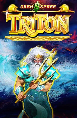 Cash Spree Triton