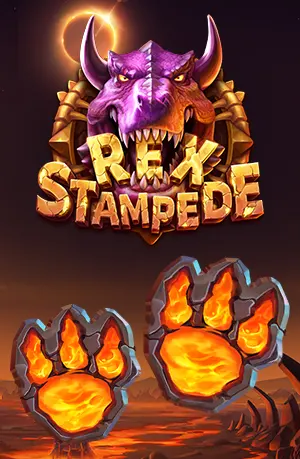 Rex Stampede