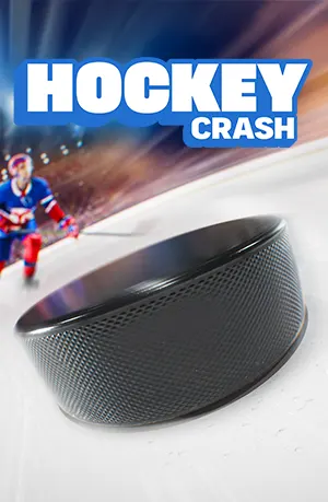 Hockey Crash