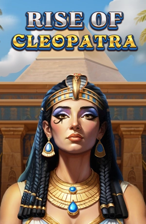 Rise of Cleopatra