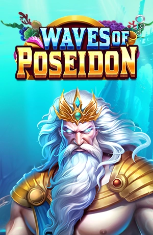 Waves Of Poseidon