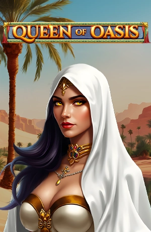 Queen Of Oasis