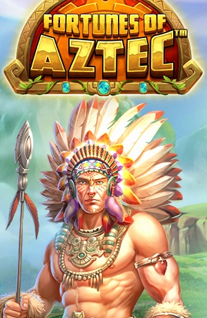 Fortune of Aztec