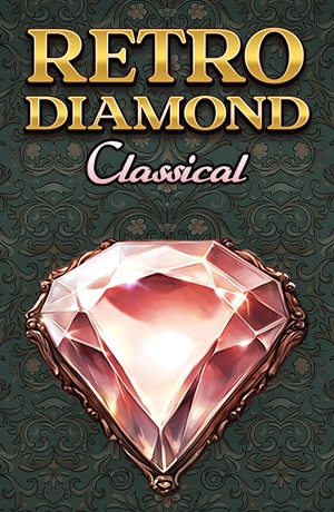Retro Diamond Classical