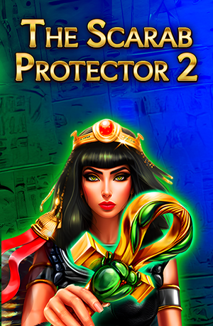 The Scarab Protector 2
