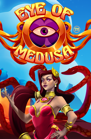 Eye of Medusa