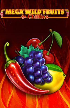 Mega Wild Fruits & Chillies