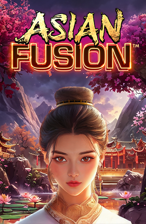 Asian Fusion