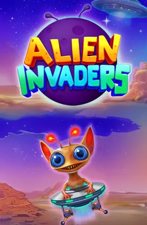 Alien Invaders
