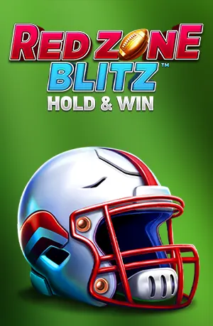 Red Zone Blitz Hold and Win