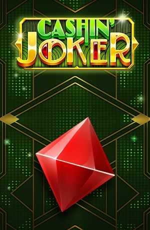Cashin' Joker