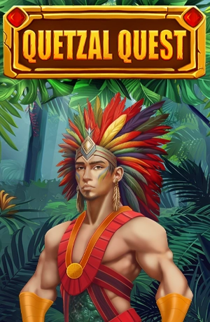 Quetzal Quest