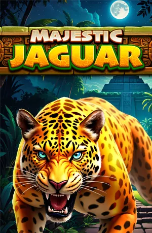 Majestic Jaguar