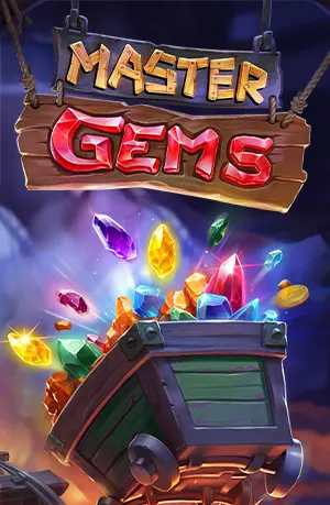 Master Gems