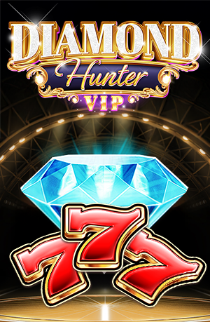 Diamond Hunter VIP