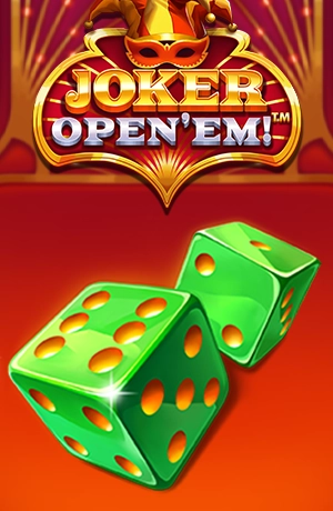 Joker Open'Em!