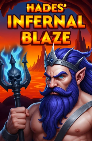 Hades’ Infernal Blaze