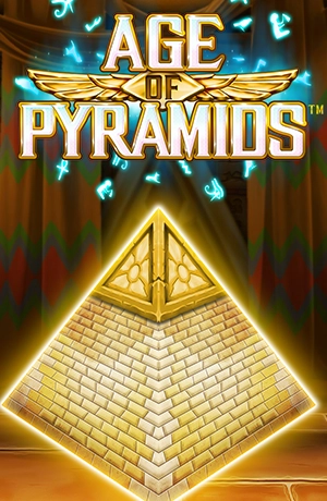 Age of Pyramids