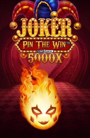 Joker Pin the Win