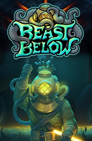 Beast Below
