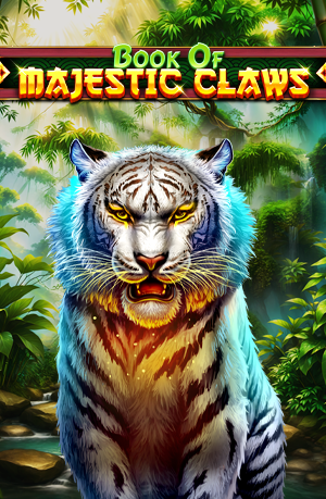Book Of Majestic Claws