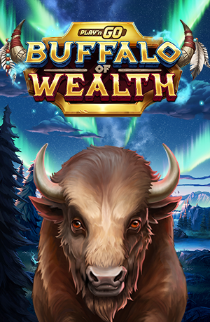 Buffalo of Wealth