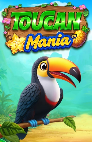 Toucan Mania