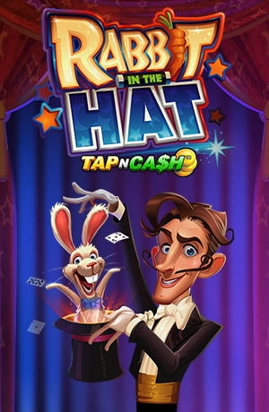 Rabbit in the Hat - Tap N Cash