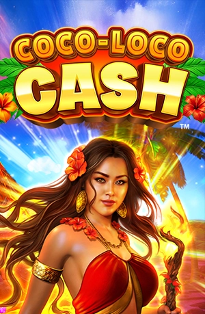 Coco-Loco Cash