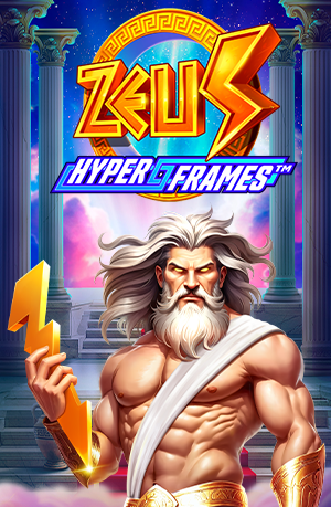 Zeus Hyper Frames