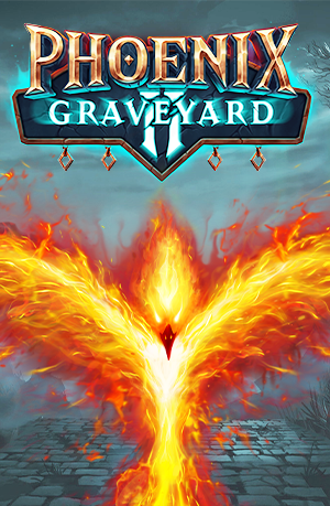 Phoenix Graveyard II