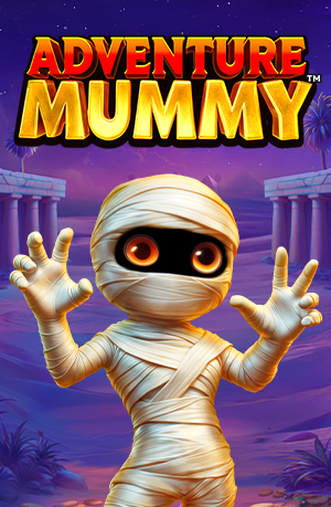 Adventure Mummy