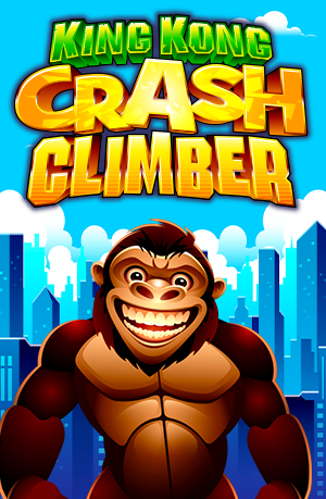 King Kong Crash Climber