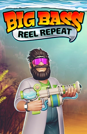 Big Bass Reel Repeat