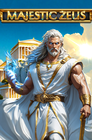 Majestic Zeus