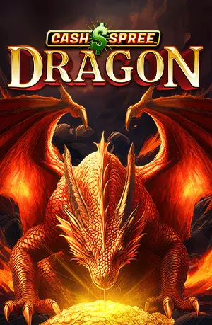 Cash Spree Dragon