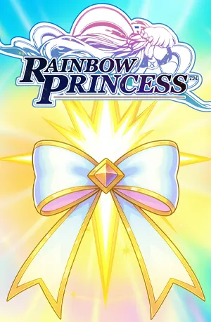 Rainbow Princess