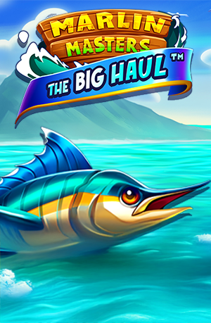 Marlin Masters: The Big Haul