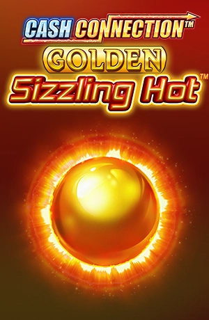 Cash Connection – Golden Sizzling Hot