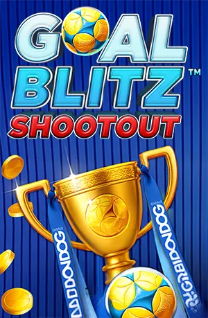 Goal Blitz Shootout