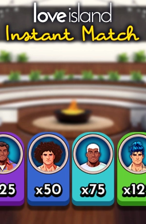 Love Island - Instant Match