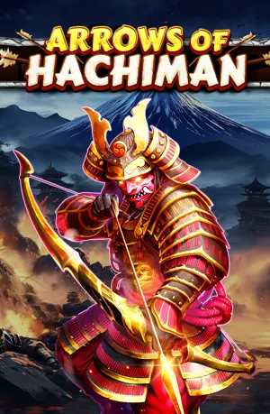 Arrows Of Hachiman