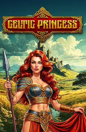 Celtic Princess