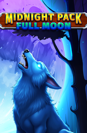 Midnight Pack - Full Moon